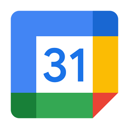 Google Calendar